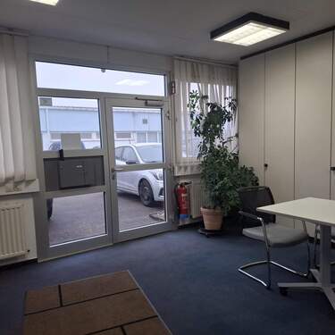 20251124_110040 - Halle in Neunkirchen/Saar