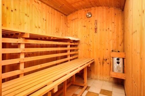 Sauna - 