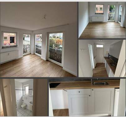 Eindruck Wohnung - Mehrfamilienhaus, Wohnhaus zum Kaufen in Lüneburg