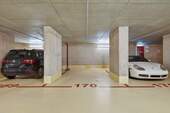 Tiefgarage - 