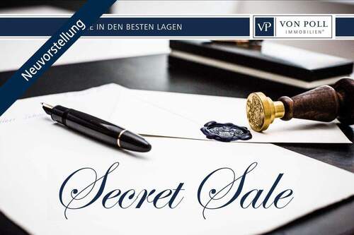 Bild 1 - **Vorankündigung** Attraktives Bungalow-Trio in zentraler Lage