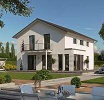 Einfamilienhaus in der Gemeinde Eichenzell