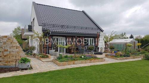 Ansicht - 4 Zimmer Einfamilienhaus zum Kaufen in Görlitz