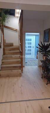 Flur - 4 Zimmer Einfamilienhaus in Görlitz