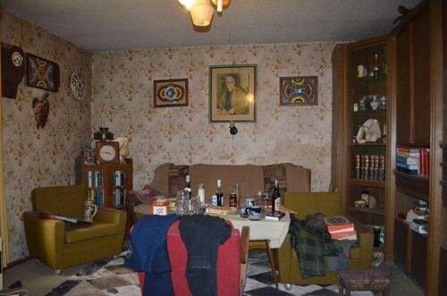 ehemaliges Wohnhaus - 