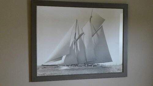 Einrichtungsdetail - 