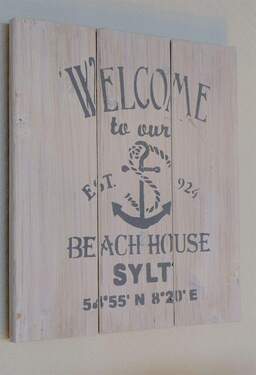 Beachhouse Sylt - 