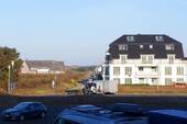 Ausblick entlang der Dünenkette - 