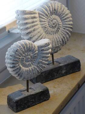 Einrichtungsdetail - 