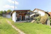 Terrassenansicht - 