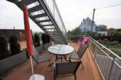 Terrasse - 