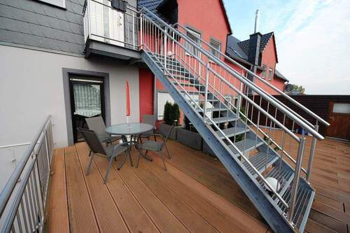 Terrasse - 