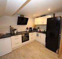 Merzkirchen: 3-ZKB-Whg. mit EBK, Terrasse und Stellplatz ab 01.04. frei