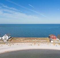 Logenplatz an der Schleimündung - Kappeln