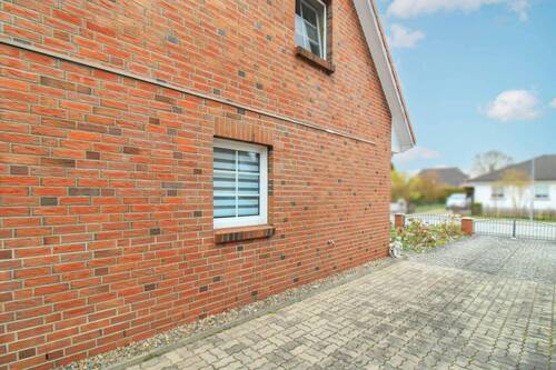 Seitenansicht - 