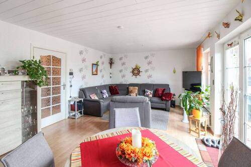 Wohnzimmer - 