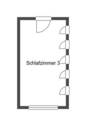 Grundriss Skizze DG - 