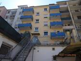 rückseitige Fassade - Wohn- und Geschäftshaus in Citylage von Ludwigshafen