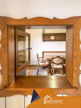 Durchreiche - 