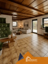 Wohnzimmer EG - 