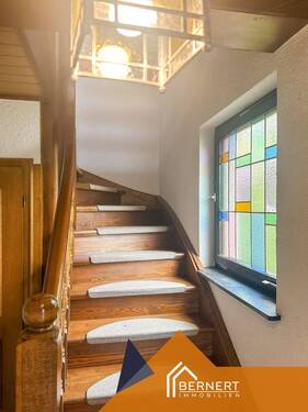 Treppenhaus - 