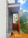 Hauseingang - 