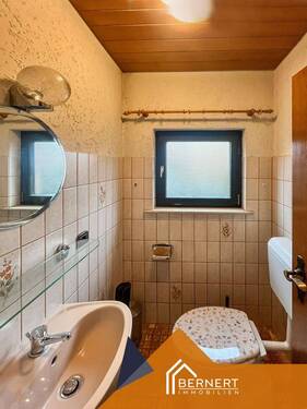 Toilette - 