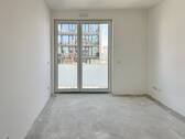 Bodentiefe Fenster - 