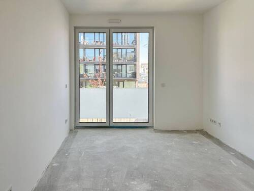 Bodentiefe Fenster - 