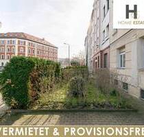 Neue Maßstäbe im Altbau & Provisionsfrei - Leipzig Lindenau
