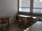 Büro 1 - Büro- oder Praxisräume mitten in Göppingen!