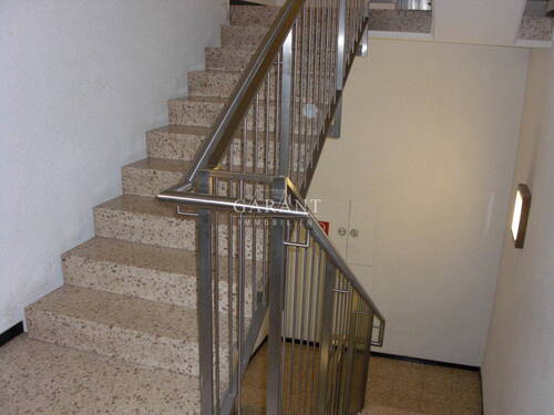 Treppenhaus - Büro in Göppingen zum Kaufen