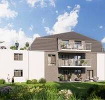 Stilvolle Neubau - Gartenwohnung mit Terrasse - Dortmund Asseln