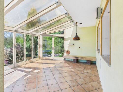 Wintergarten - 