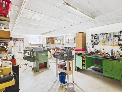 Werkstatt - 