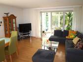 Wohnzimmer - 2 Zimmer Etagenwohnung zum Kaufen in Landshut