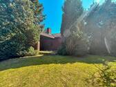 Eingangsbereich / Flur - Bungalow mit 123,00 m² in Sauensiek zum Kaufen