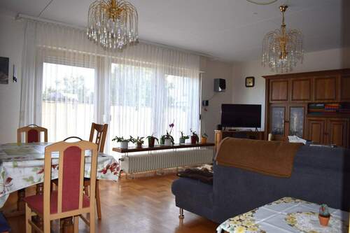 Wohnzimmer - 