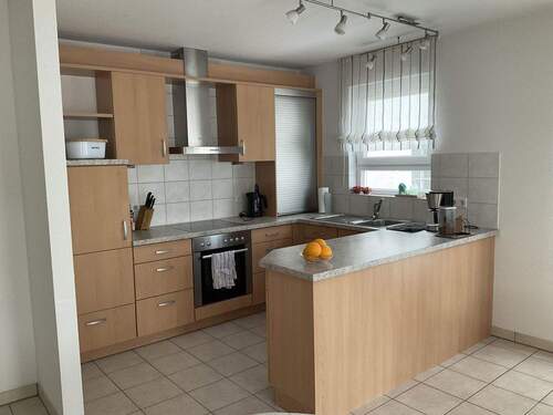 Bild 3 - 2 Zimmer Etagenwohnung in Kirchheim