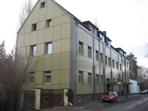 Bild 3 - Gepflegte Wohnung im schönen Kirchrode