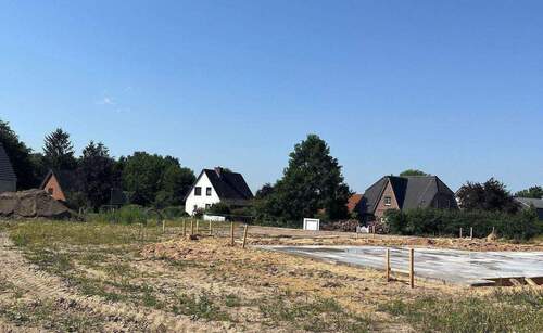 Grundstück - Grundstück zum Kaufen in Kisdorf