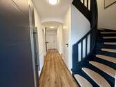 Hauseingang / Flur - 