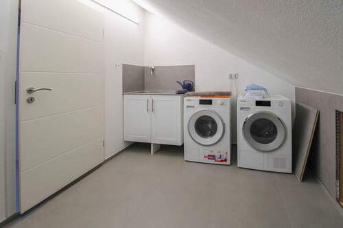 Hauswirtschaftraum - 