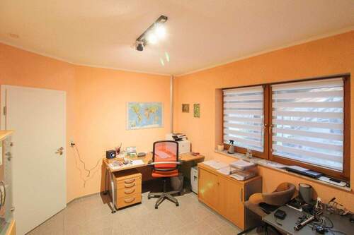 Büro - 
