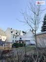 Ansicht von hinten - 7 Zimmer Mehrfamilienhaus, Wohnhaus in Annaberg-Buchholz