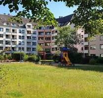 Top 3-Zimmer-EG-Wohnung mit Balkon und EBK in Nürnberg Nordost