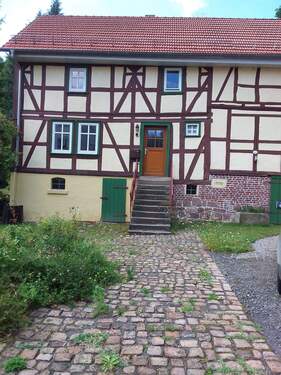 Bild 3 - 7 Zimmer Mehrfamilienhaus, Wohnhaus in Kirchheim
