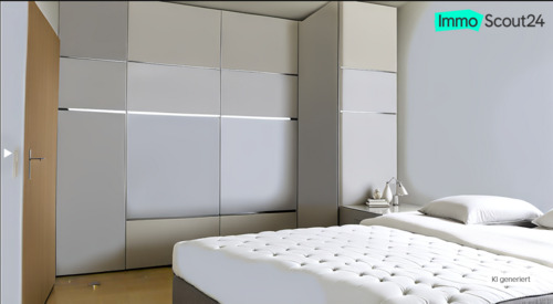 Einrichtungsvariante KI - 