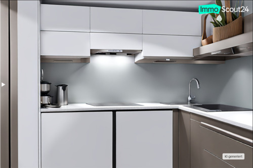 Modernisierungsvariante KI - 