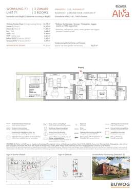 ALVA - Haus K21 - WE 071 - 